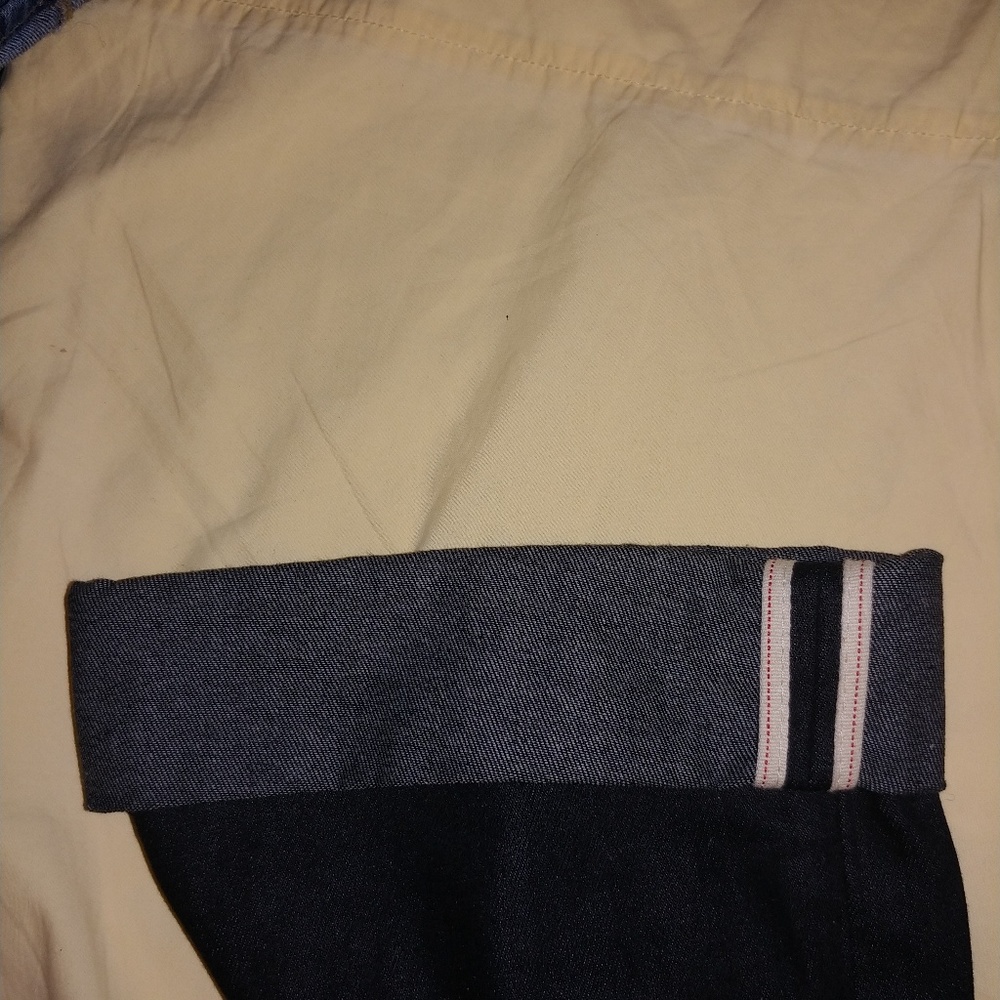 Rmc jeans size 44 - Picture 5 of 6